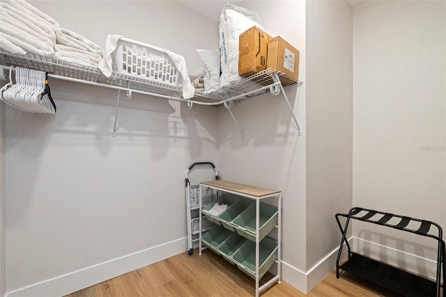 Furnished interior view inside a new home in , Treasure Island (Image 28). Furnished interior view inside a new home in , Treasure Island (Image 28).