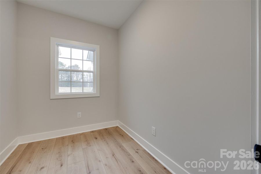 Spacious, unfurnished interior of a new home in , Fort Lawn (Image 24). Spacious, unfurnished interior of a new home in , Fort Lawn (Image 24).