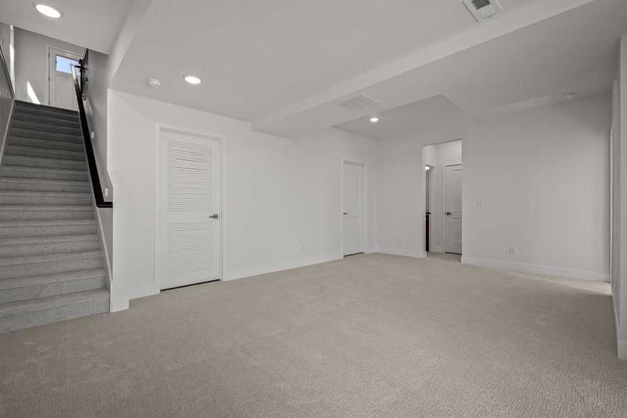 Basement Basement