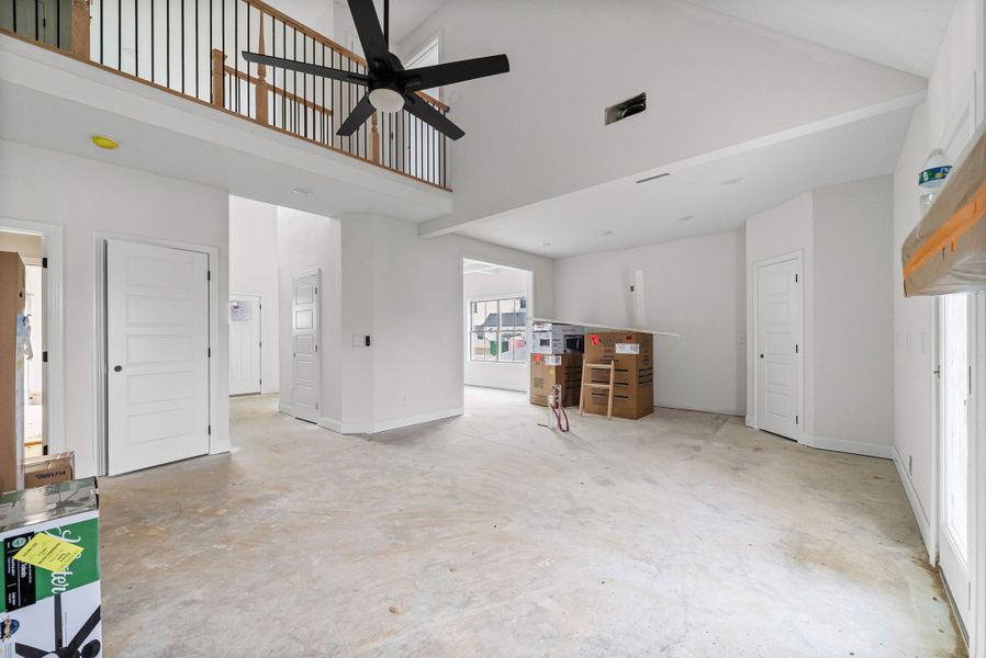 Image 8 of a home in Cherry Fields.
