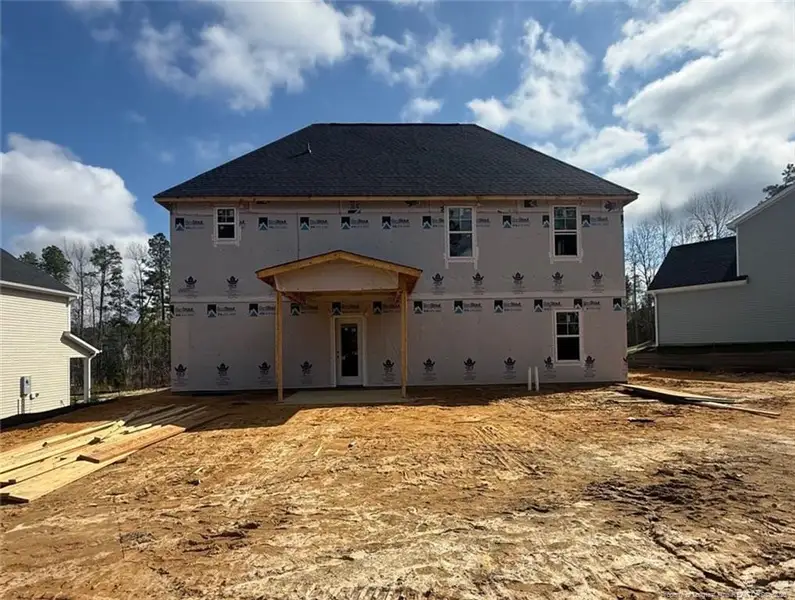 Photo taken: 3/9/2026