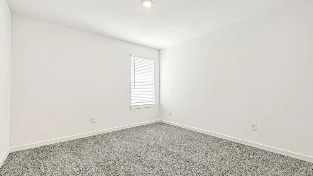 Spacious, unfurnished interior of a new home in Evergreen, Rosenberg (Image 17). Spacious, unfurnished interior of a new home in Evergreen, Rosenberg (Image 17).