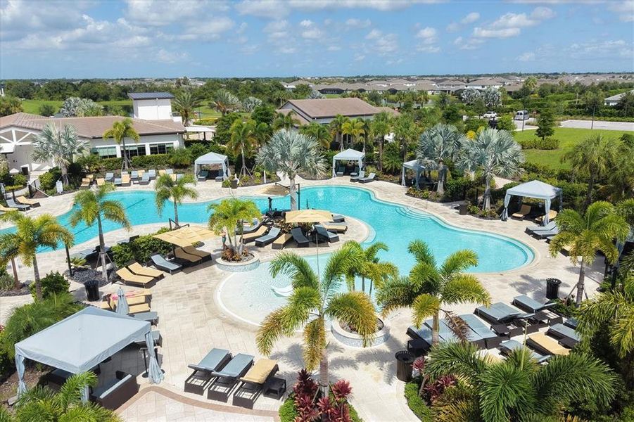 Community amenities in Star Farms at Lakewood Ranch, Lakewood Ranch (Image 43). Community amenities in Star Farms at Lakewood Ranch, Lakewood Ranch (Image 43).