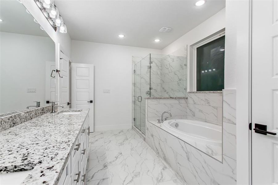 Image 6 of a home in . Image 6 of a home in .