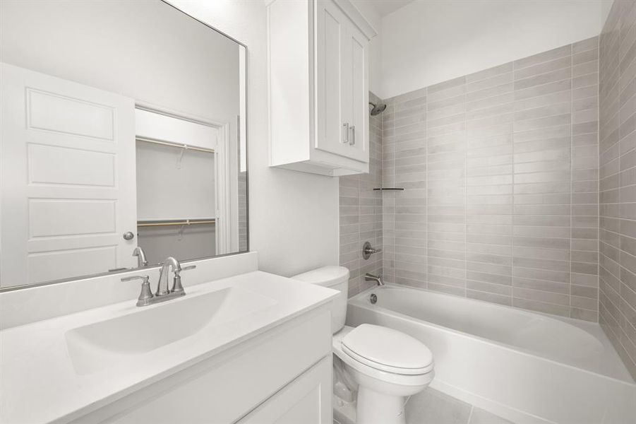 764 Texas Thistle- Bathroom-1 764 Texas Thistle- Bathroom-1