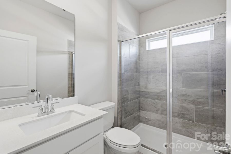 Furnished interior view inside a new home in Roselyn, Lancaster (Image 6). Furnished interior view inside a new home in Roselyn, Lancaster (Image 6).