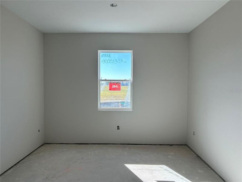 In-progress construction of a new home in Oakfield Trails Traditional, Parrish, FL (Image 18). In-progress construction of a new home in Oakfield Trails Traditional, Parrish, FL (Image 18).