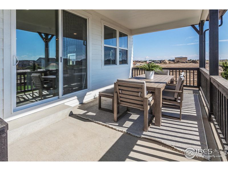 EXAMPLE PHOTO: PATIO EXAMPLE PHOTO: PATIO