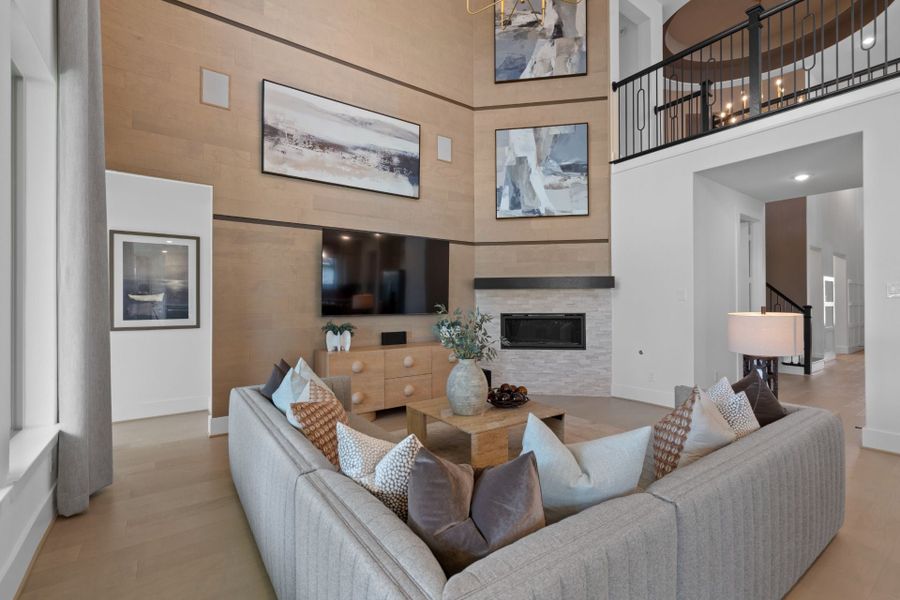 Magnolia, TX New Home.  - Slide 14