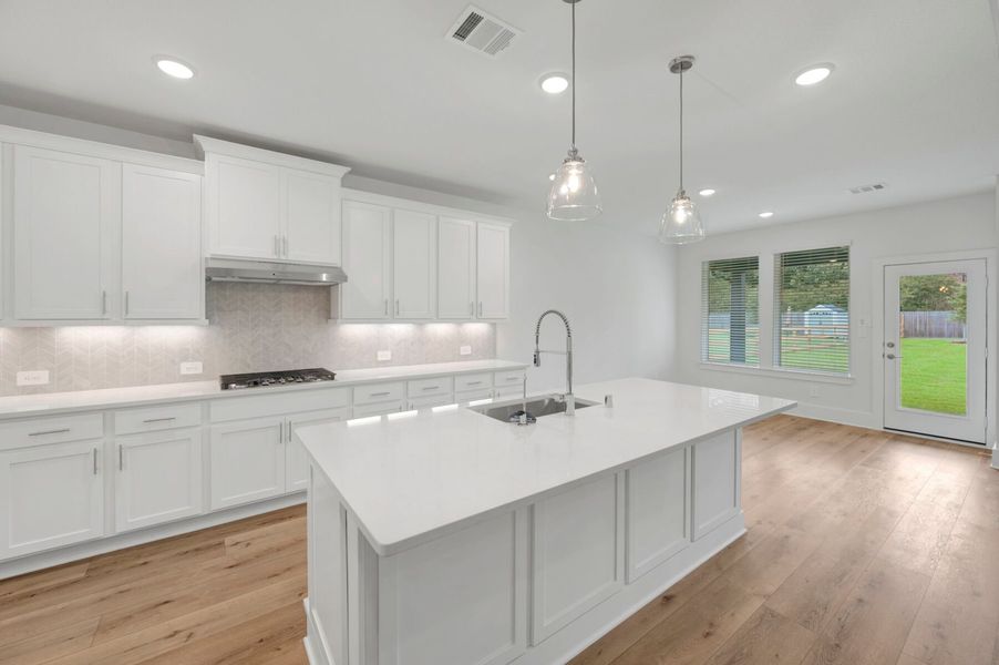 Kitchen Kitchen