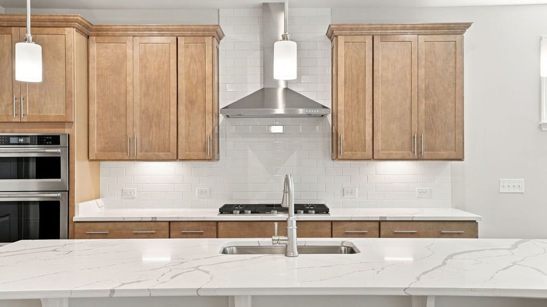 Close-up of interior finishes inside a home in Sun City Hilton Head, Bluffton (Image 15). Close-up of interior finishes inside a home in Sun City Hilton Head, Bluffton (Image 15).