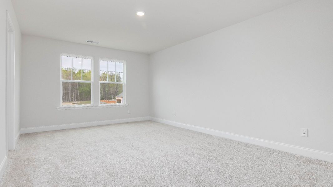 DRB Homes Drayton Interior DRB Homes Drayton Interior