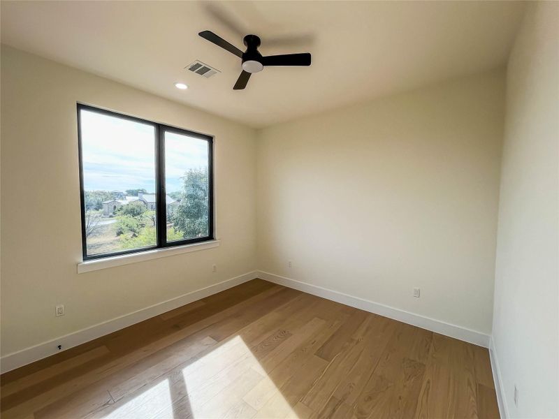 Spacious, unfurnished interior of a new home in , Horseshoe Bay (Image 18). Spacious, unfurnished interior of a new home in , Horseshoe Bay (Image 18).