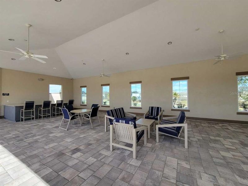 Community amenities in Ocala Crossings South, Ocala (Image 34).