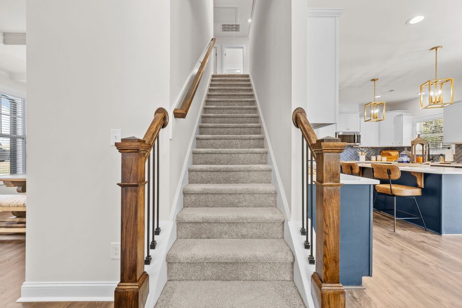 5br New Home in Raeford, NC.  - Slide 25