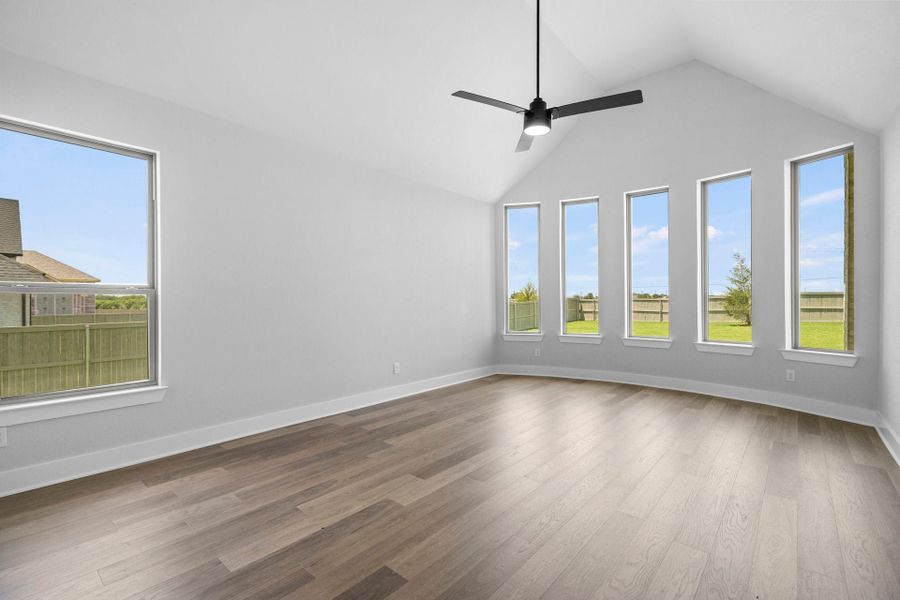 New Home in Northlake, TX.  - Slide 23