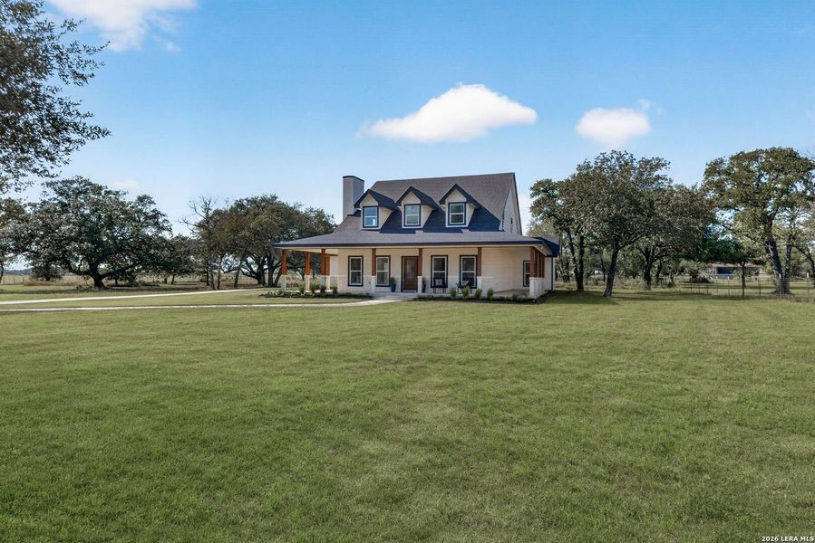Image 40 of a home in .