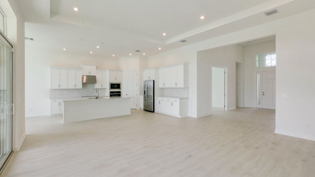 Great Room Great Room