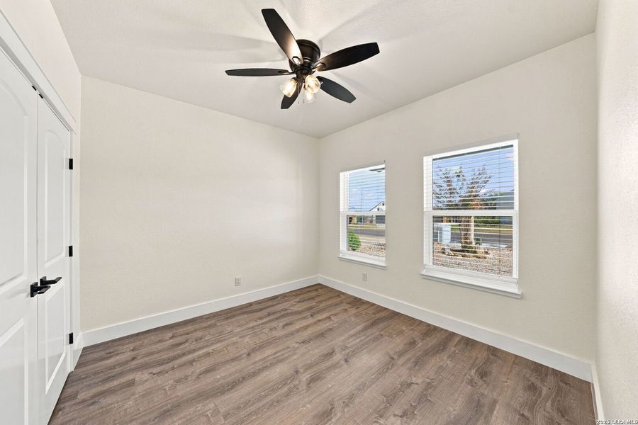 Spacious, unfurnished interior of a new home in , Kerrville (Image 29). Spacious, unfurnished interior of a new home in , Kerrville (Image 29).