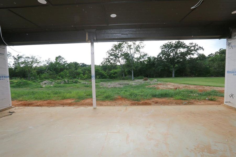 In-progress construction of a new home in , Tyler, TX (Image 11). In-progress construction of a new home in , Tyler, TX (Image 11).