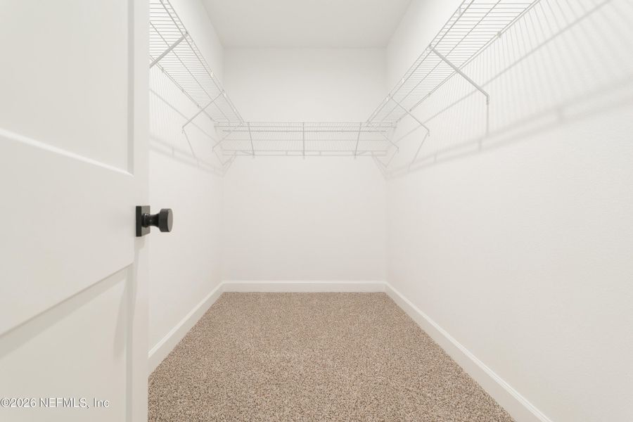 Spacious, unfurnished interior of a new home in , Bryceville (Image 13).