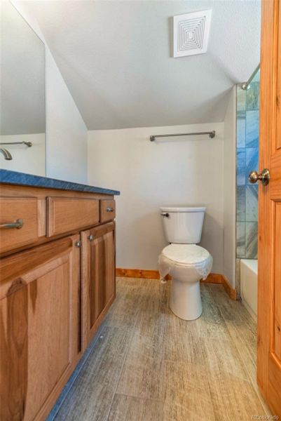 Furnished interior view inside a new home in , Como (Image 4).