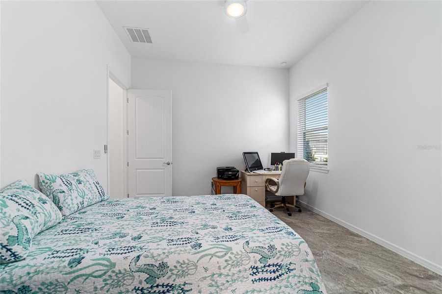 Furnished interior view inside a new home in , Ocala (Image 50). Furnished interior view inside a new home in , Ocala (Image 50).