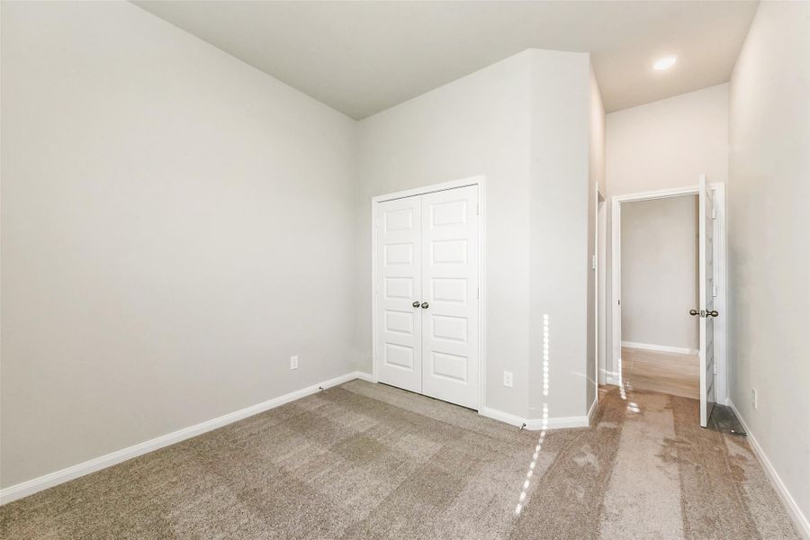 Spacious, unfurnished interior of a new home in , Cleveland (Image 15). Spacious, unfurnished interior of a new home in , Cleveland (Image 15).