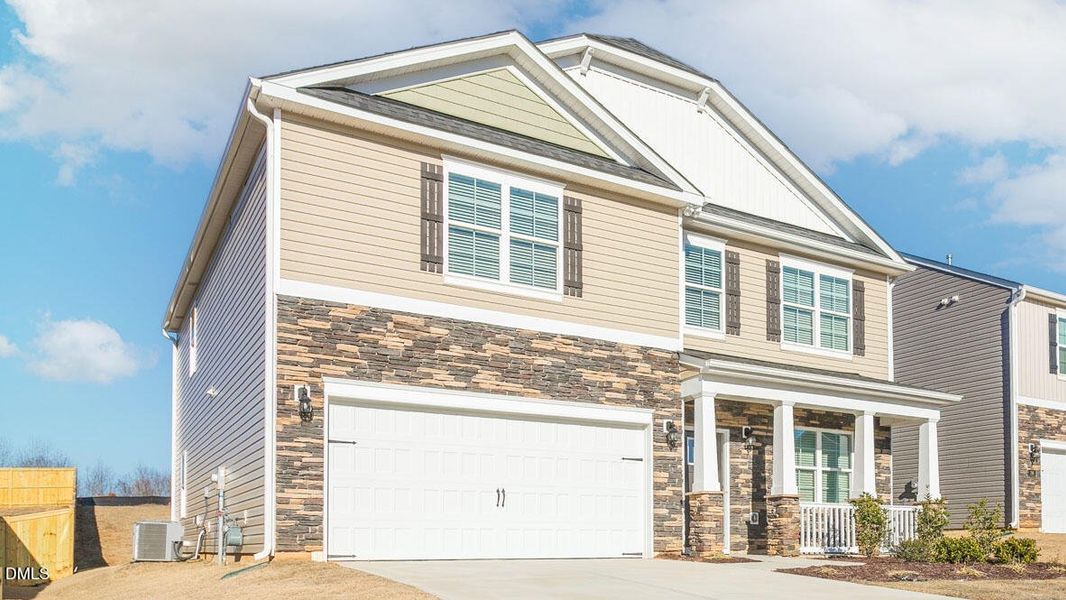 DR Horton-308 Rhett Ave-LOT121-3 DR Horton-308 Rhett Ave-LOT121-3