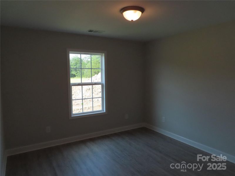 Spacious, unfurnished interior of a new home in , Rock Hill (Image 11).