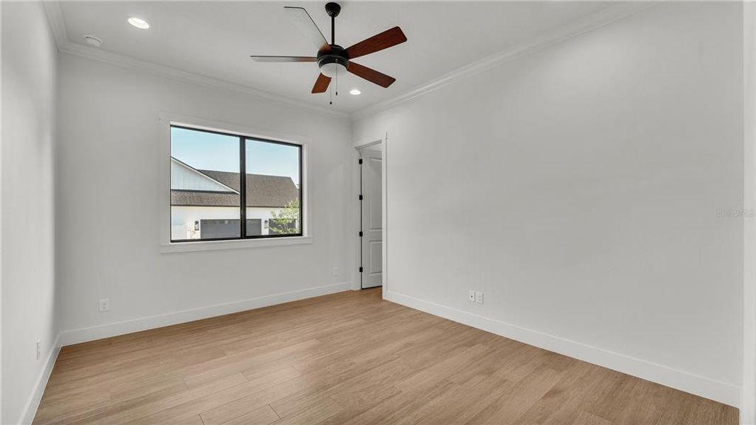 Spacious, unfurnished interior of a new home in , Lakeland (Image 32). Spacious, unfurnished interior of a new home in , Lakeland (Image 32).