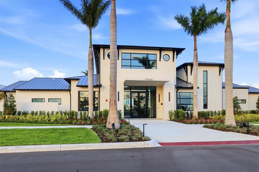 Community amenities in , Venice (Image 52). Community amenities in , Venice (Image 52).