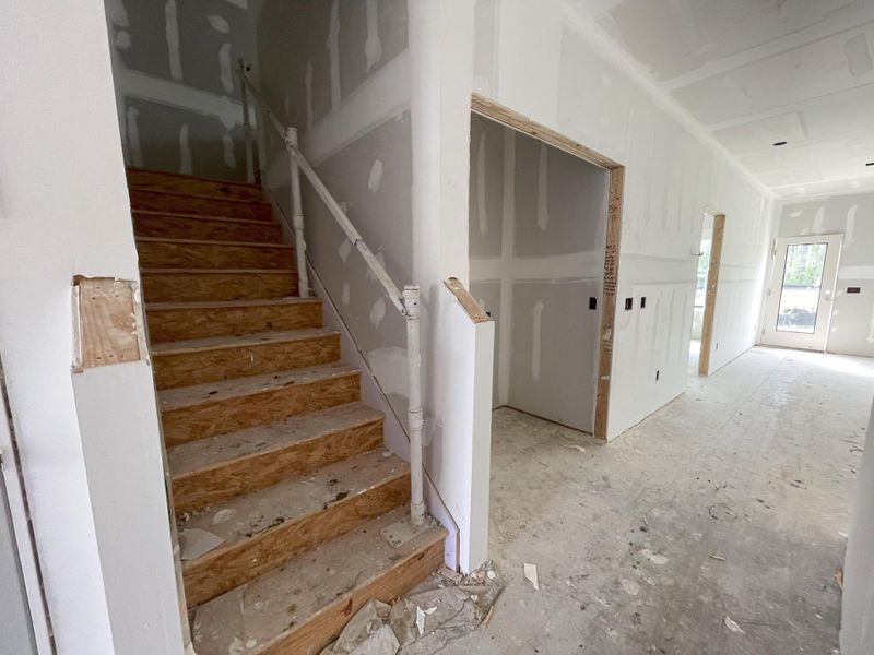 Image 29 of a home in Hammock Walk at Nexton.