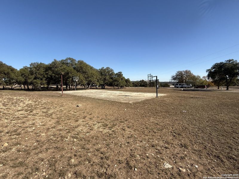 Site preparation for new homesites in , Bandera (Image 27). Site preparation for new homesites in , Bandera (Image 27).