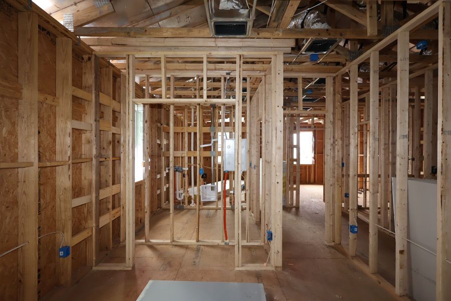 Framing Framing