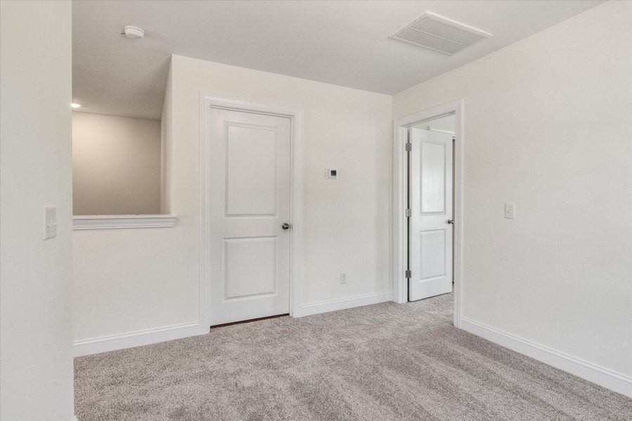 Spacious, unfurnished interior of a new home in , Goose Creek (Image 31). Spacious, unfurnished interior of a new home in , Goose Creek (Image 31).