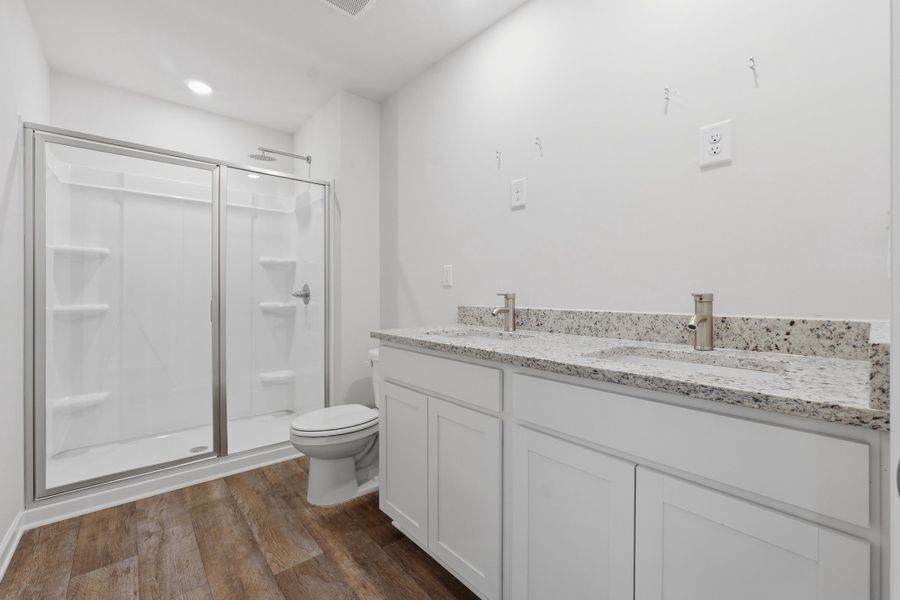 214 Norchester Avenue, Hogansville, GA.  - Slide 17