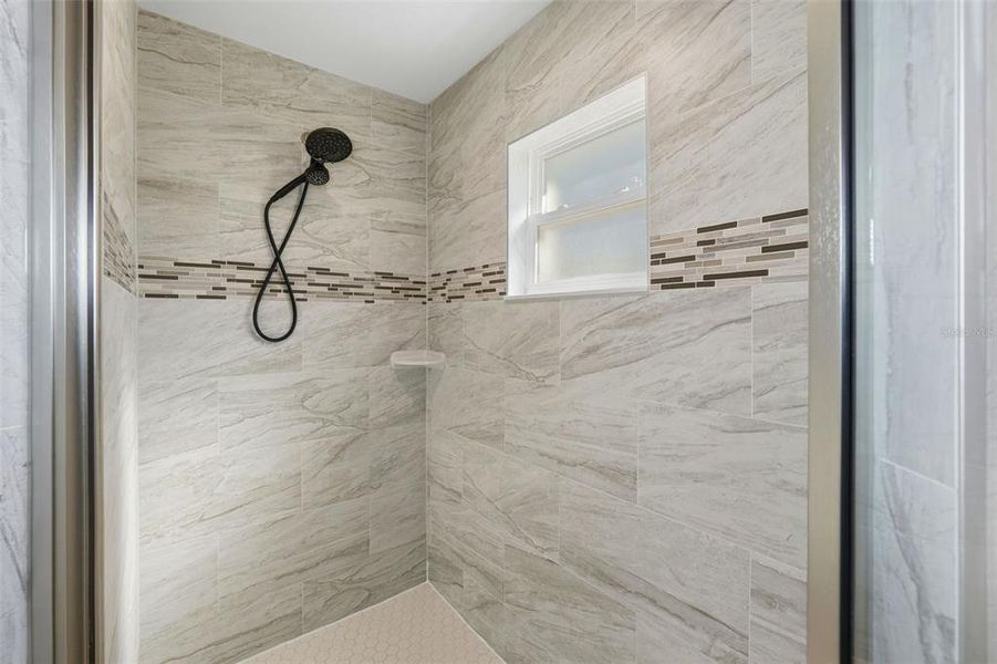 Close-up of interior finishes inside a home in , Lakeland (Image 15). Close-up of interior finishes inside a home in , Lakeland (Image 15).