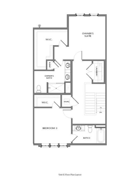 Third Floor