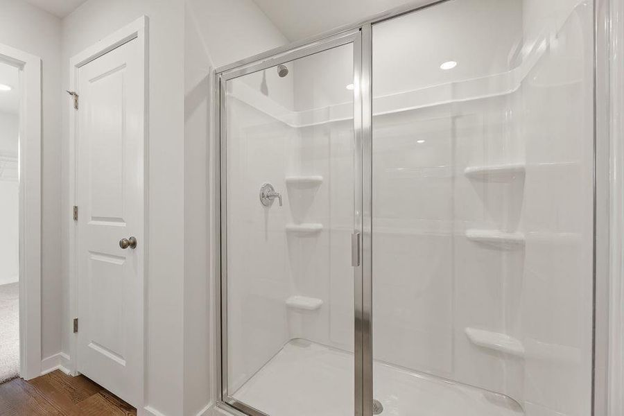 Image 27 of a home in Reserve at Gum Springs.