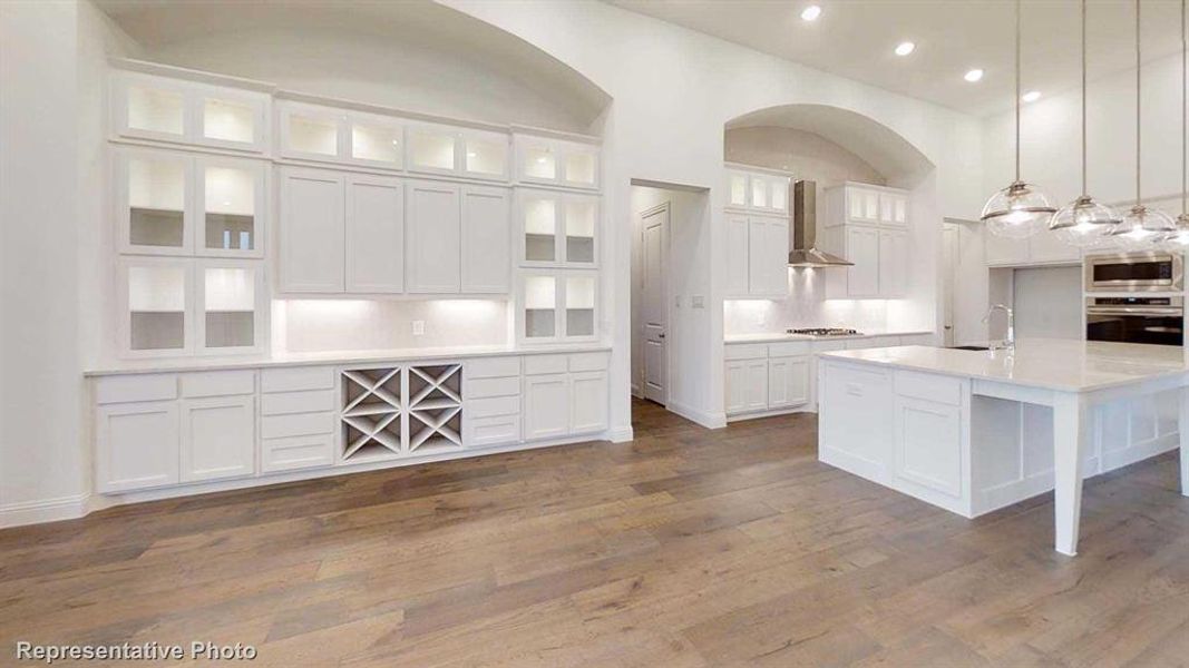 Breakfast Nook (Representative Photo) Breakfast Nook (Representative Photo)