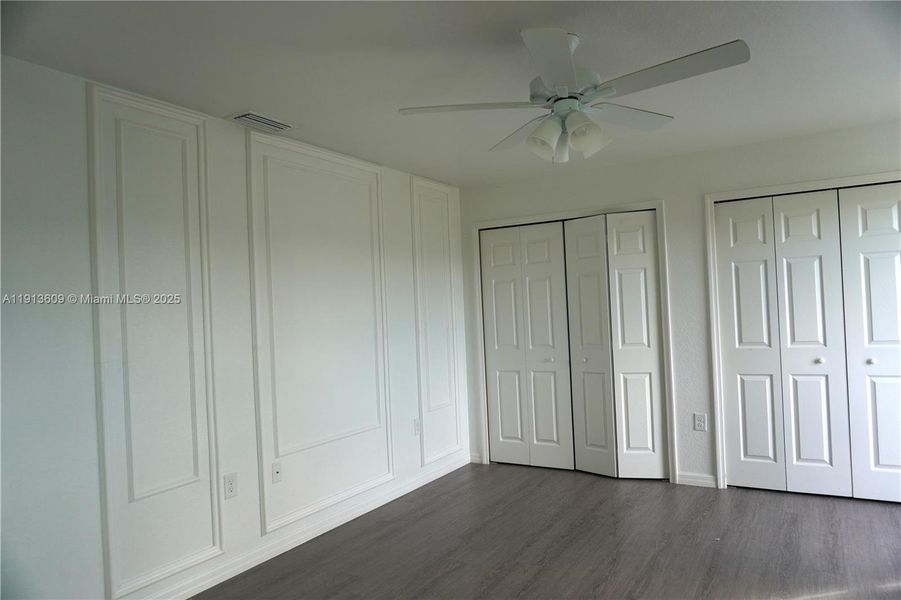 Spacious, unfurnished interior of a new home in , Labelle (Image 23).