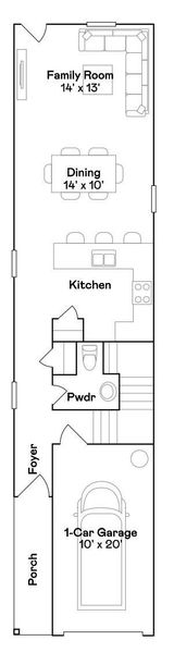 2D floor plan layout of this home in Sila, Huffman, TX (Image 2). 2D floor plan layout of this home in Sila, Huffman, TX (Image 2).