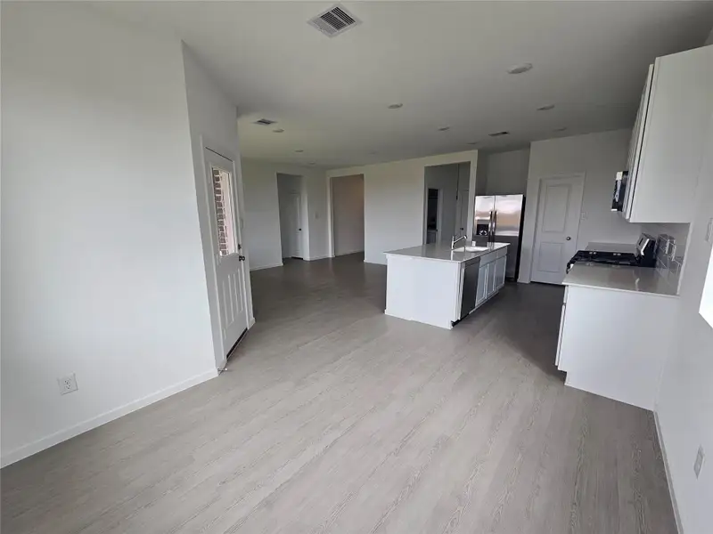 *Not actual home, picture is the same floor plan*