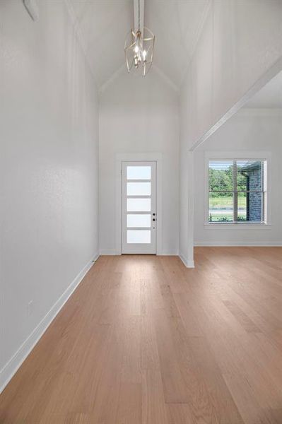 Spacious, unfurnished interior of a new home in , Tyler (Image 19). Spacious, unfurnished interior of a new home in , Tyler (Image 19).