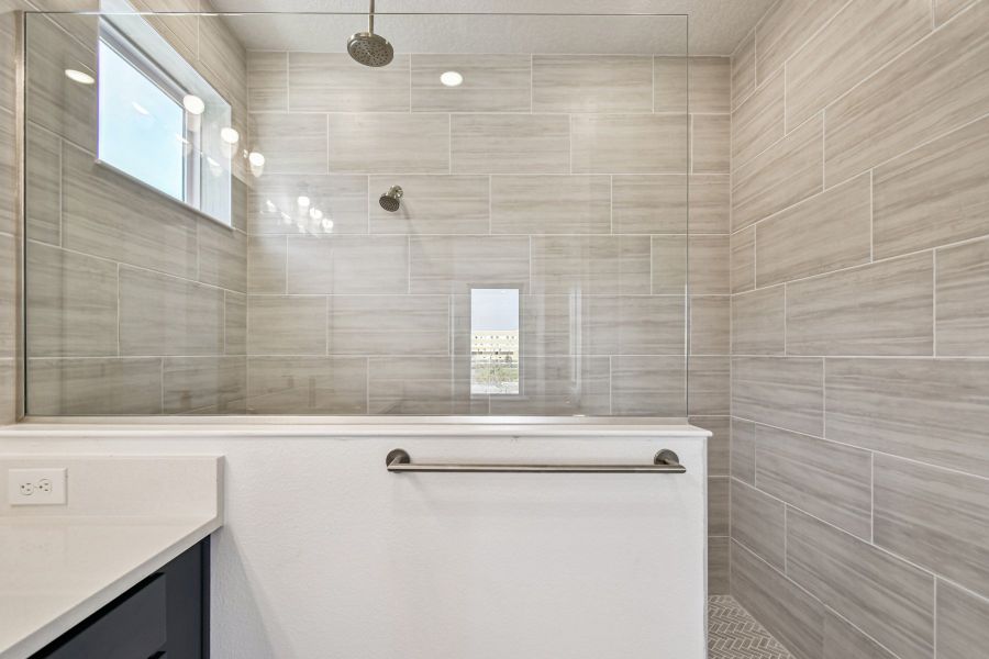 Owner's Bath Owner's Bath