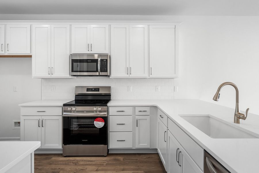 1,840sf New Home in Lavergne, TN.  - Slide 15