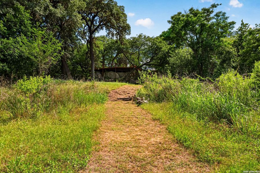 Natural landscape and outdoor views near  in Bandera (Image 14).