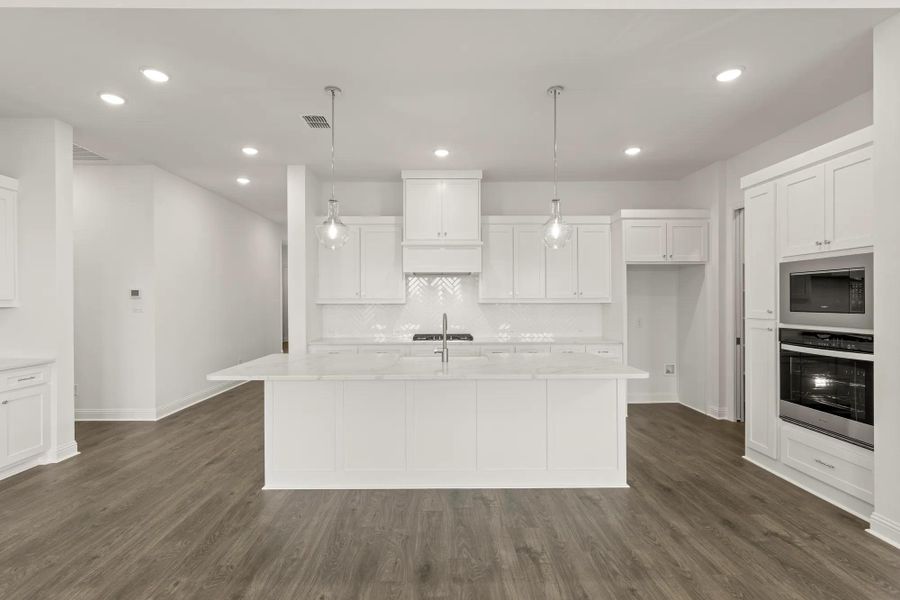 The Brenner A Kitchen The Brenner A Kitchen