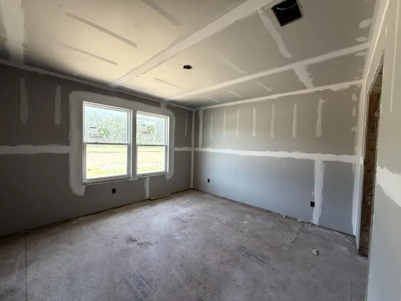 In-progress construction of a new home in , Summerville, SC (Image 73). In-progress construction of a new home in , Summerville, SC (Image 73).